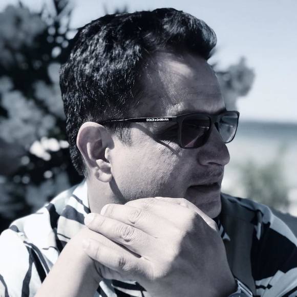 Meet your Posher, Preet - Picture 1 of 1